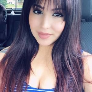 Meet your Posher, Gloria